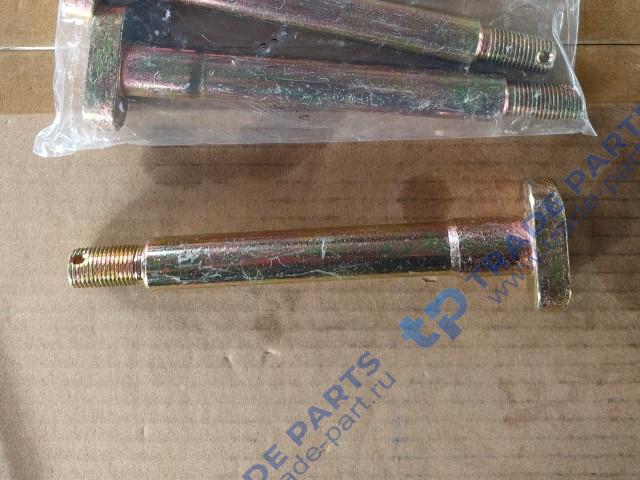 Палец пружины передней подвески FAW J6