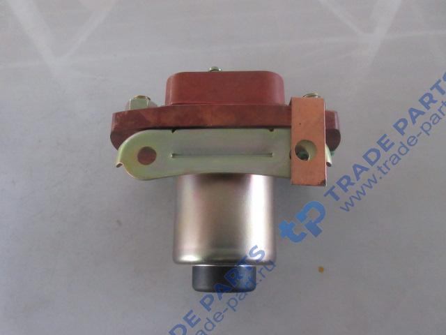 Реальная фотография реле выключения массы shantui sd22/23 качество о