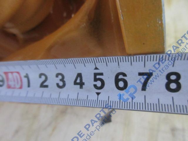 Реальная фотография вал карданный задний z520100030 650b/zl50/655d