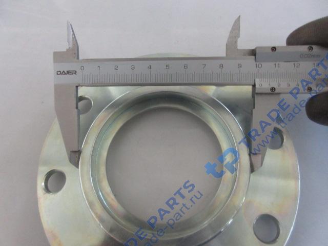 Реальная фотография фланец верхний 58a0135 xgma xg932