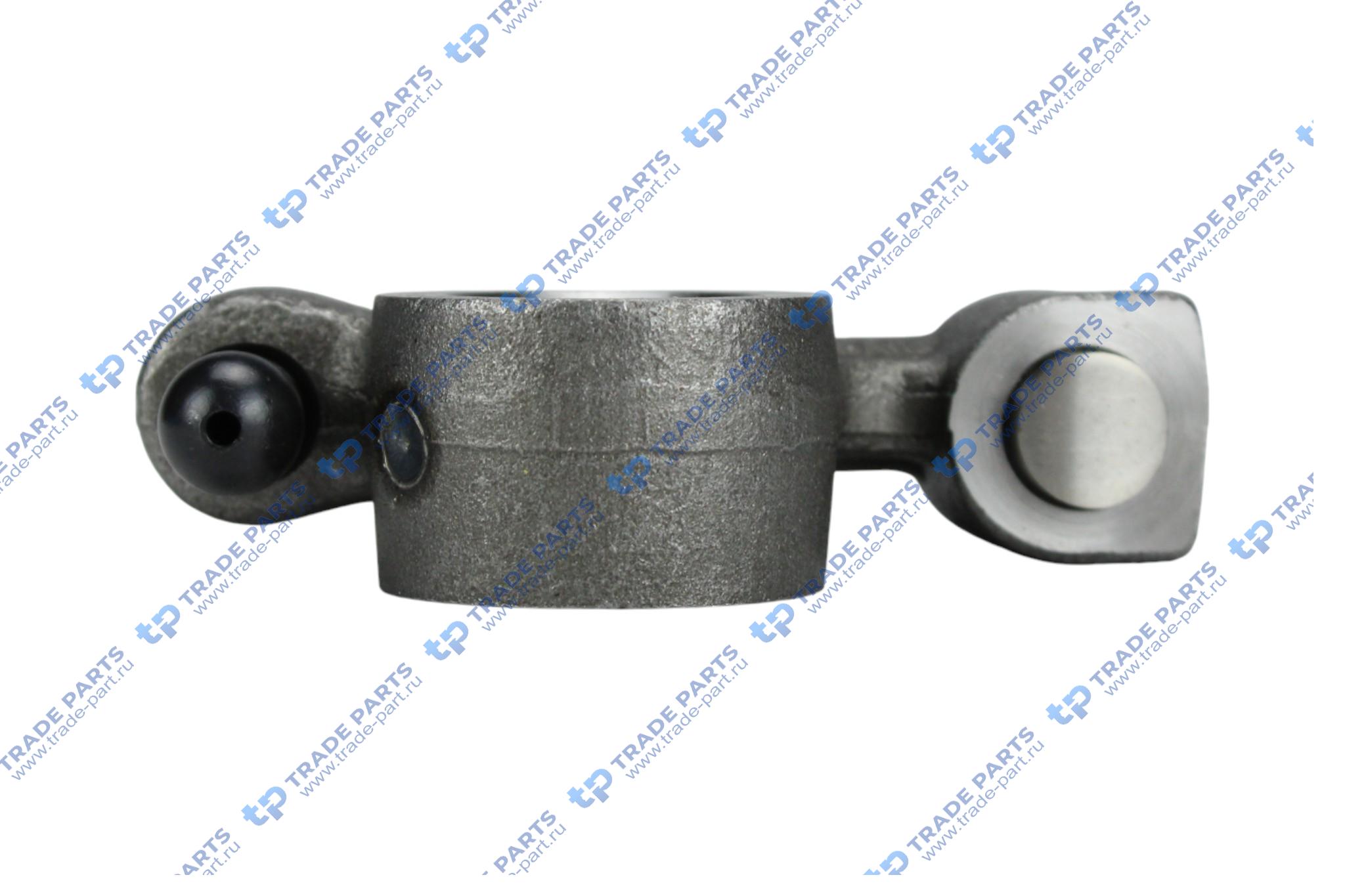 Реальная фотография коромысло выпускного клапана wd615 евро 2  612600050179 huatai