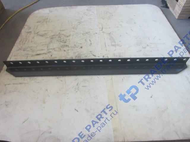 Реальная фотография пластина верхняя левая соединительная sitrak c7h max качество о