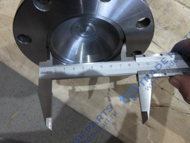 Реальная фотография вал карданный средний sdlg 946/945l