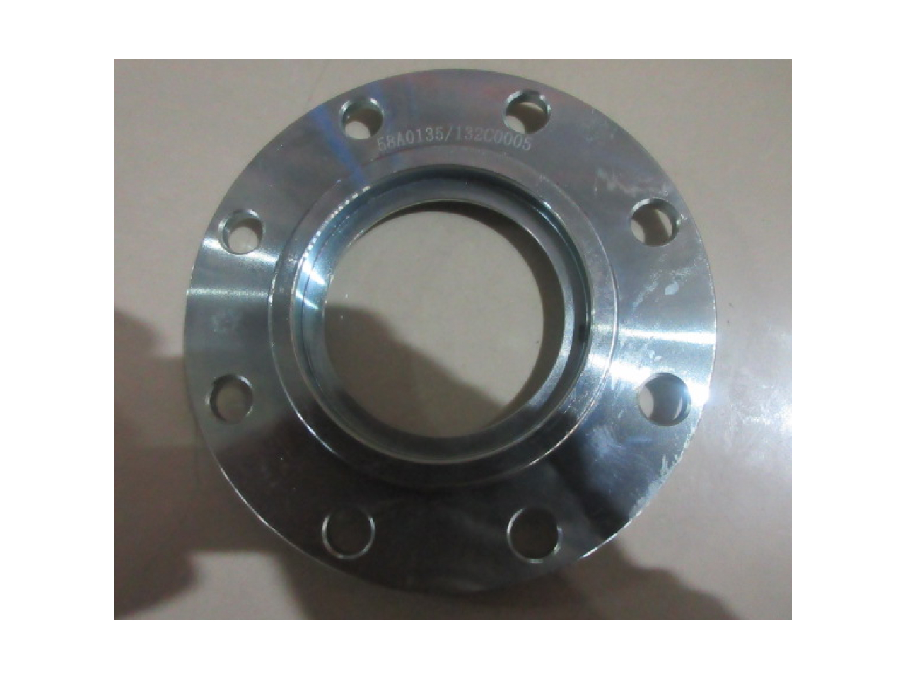 Фланец верхний 58A0135 XGMA XG932