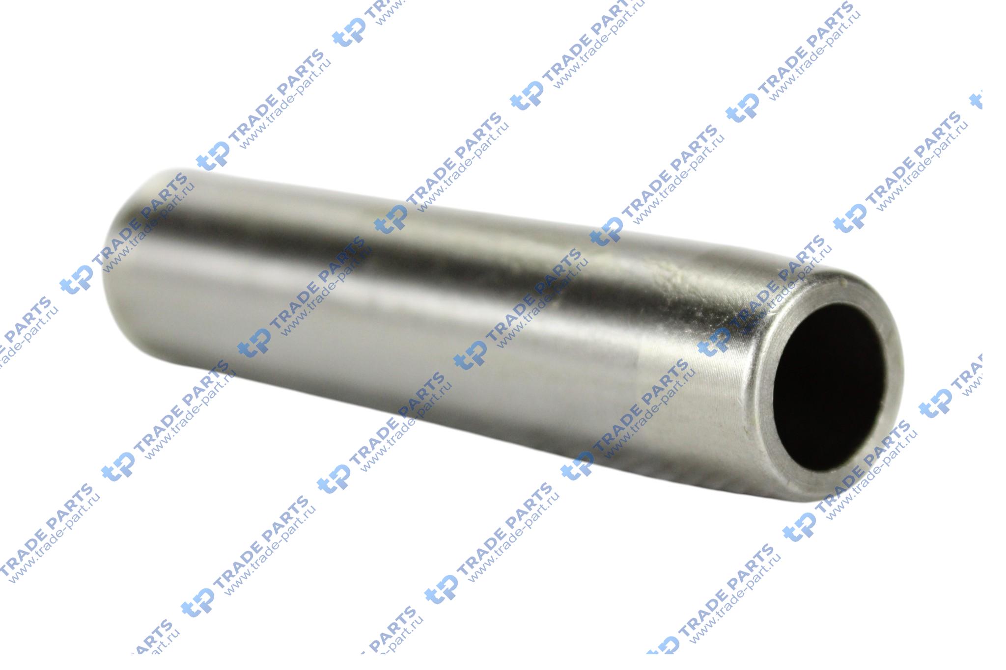 Реальная фотография направляющая выпускного клапана 15x10x67мм; mb om314/352/364/366; (x4/x6)