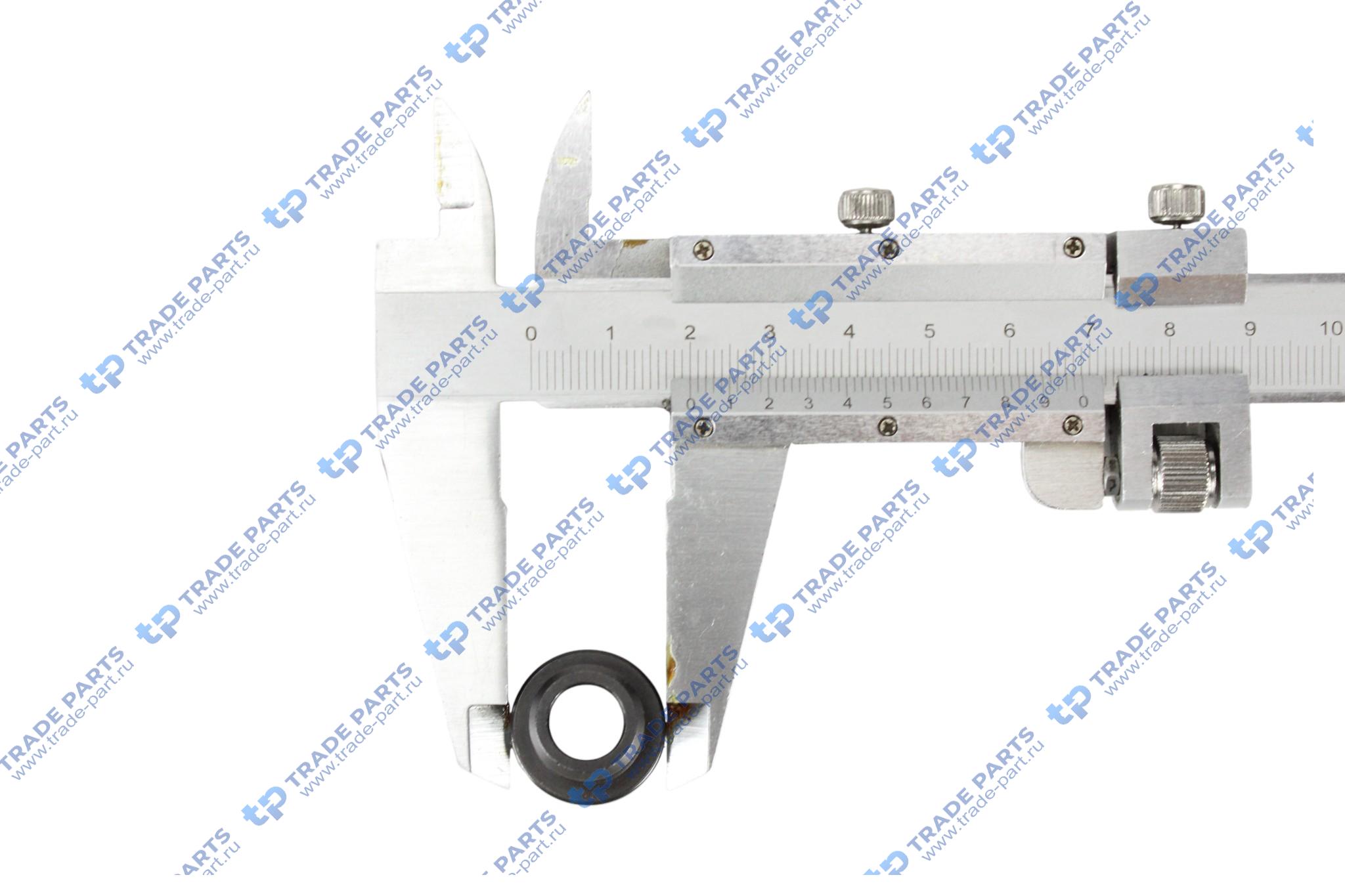 Реальная фотография тарелка пружины mb actros, axor om 457/460 hla/la om 501/502 la