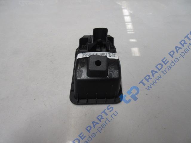 Реальная фотография ручка открывания капота качество о