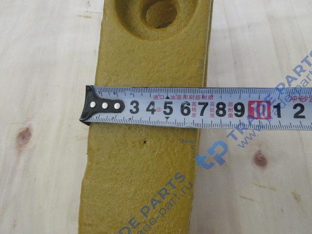 Реальная фотография зуб ковша центральный z420010681 sem 650/655d