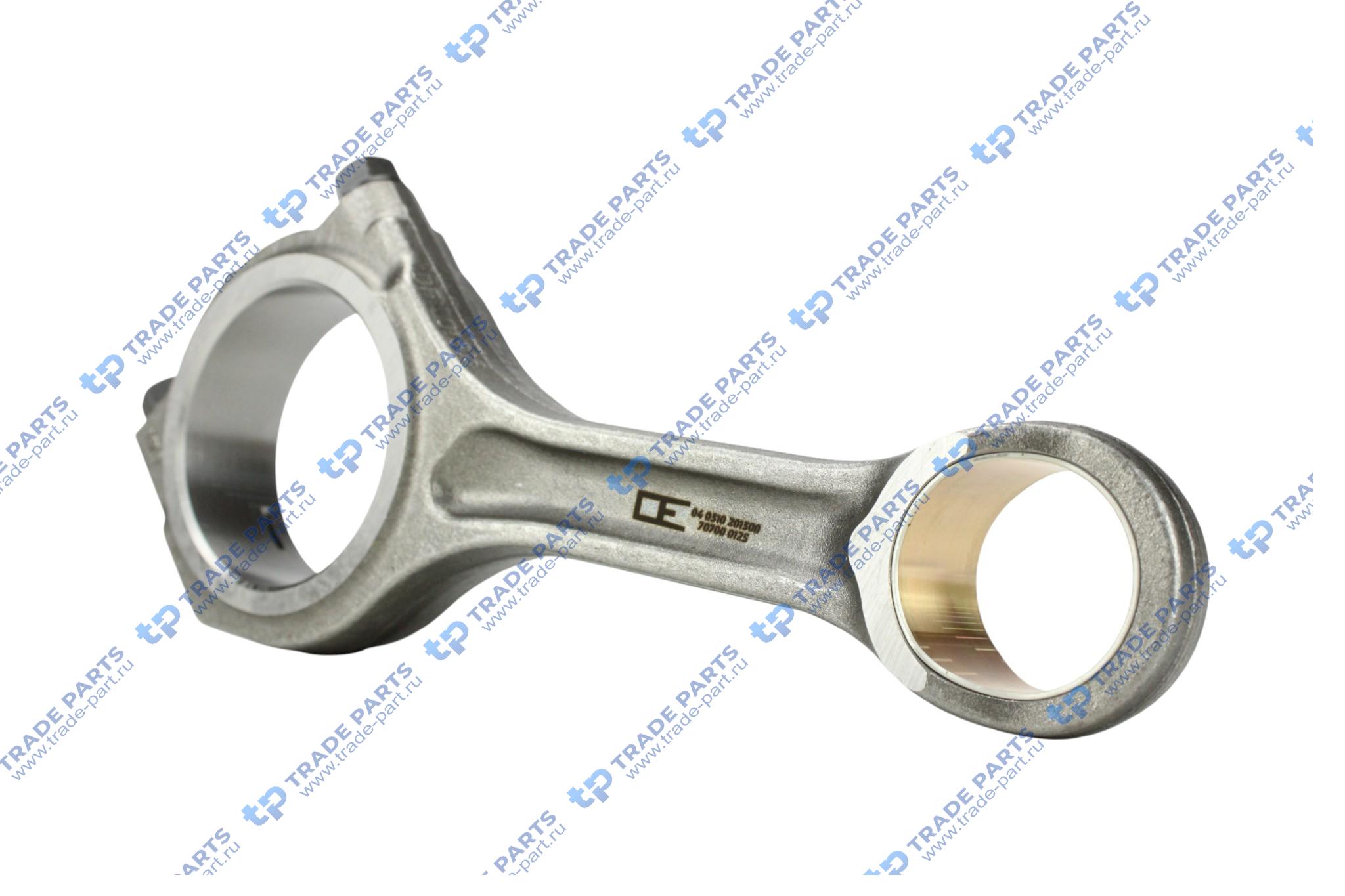 Реальная фотография шатун deutz tcd4l/6l2013 4v