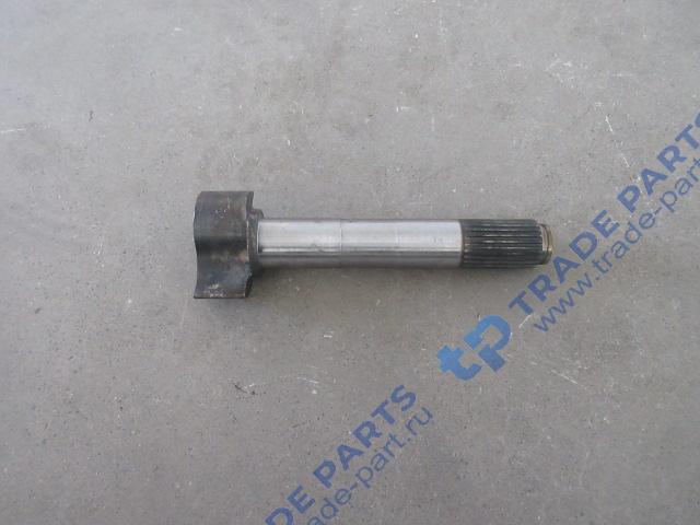 Вал тормозной кулачковый передний правый X3000