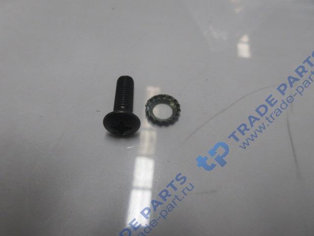 Реальная фотография винт гайки пер ступицы j6l 2024-