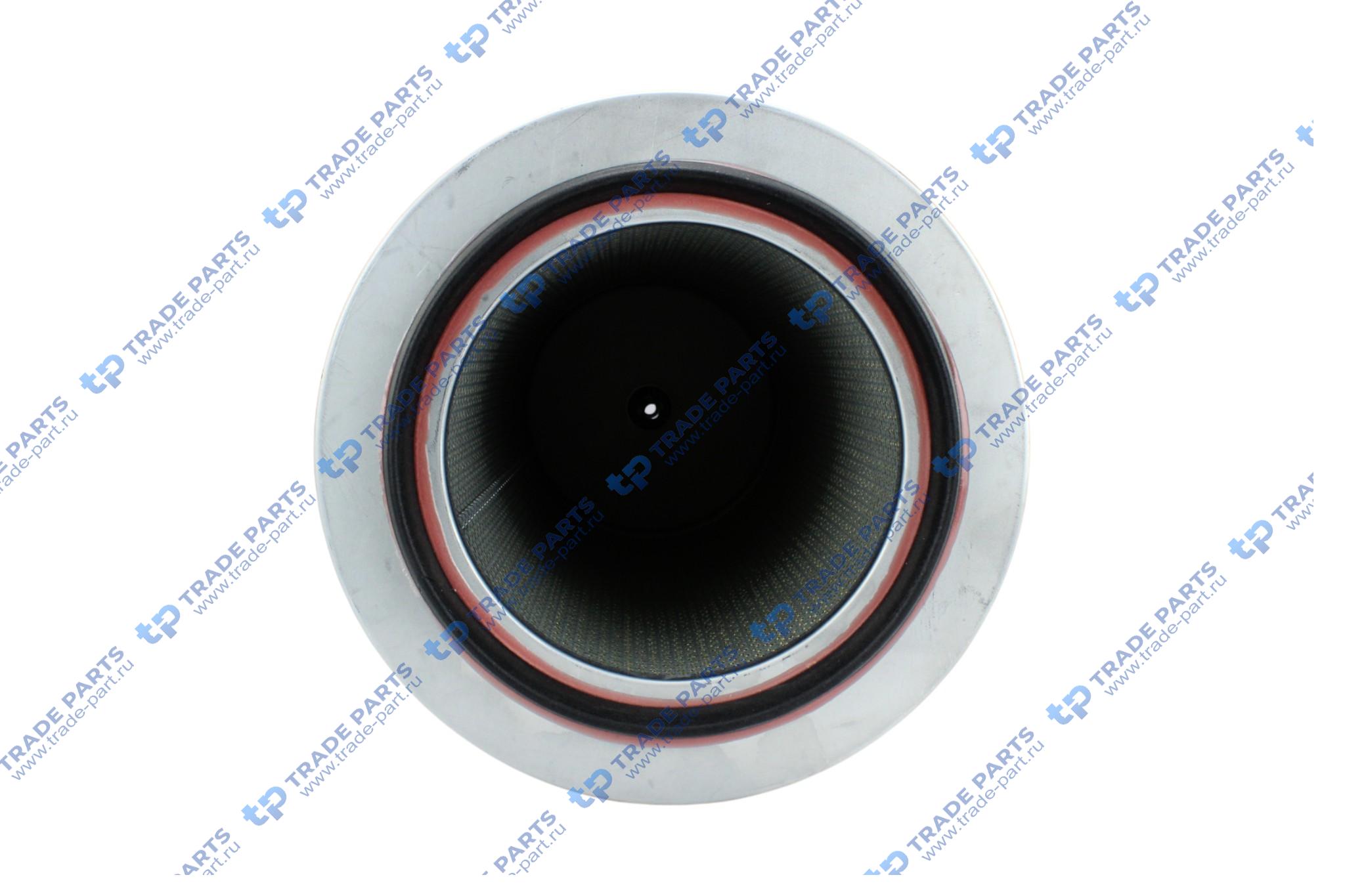 Реальная фотография фильтр воздушный man, mb, iveco, neoplan, setra