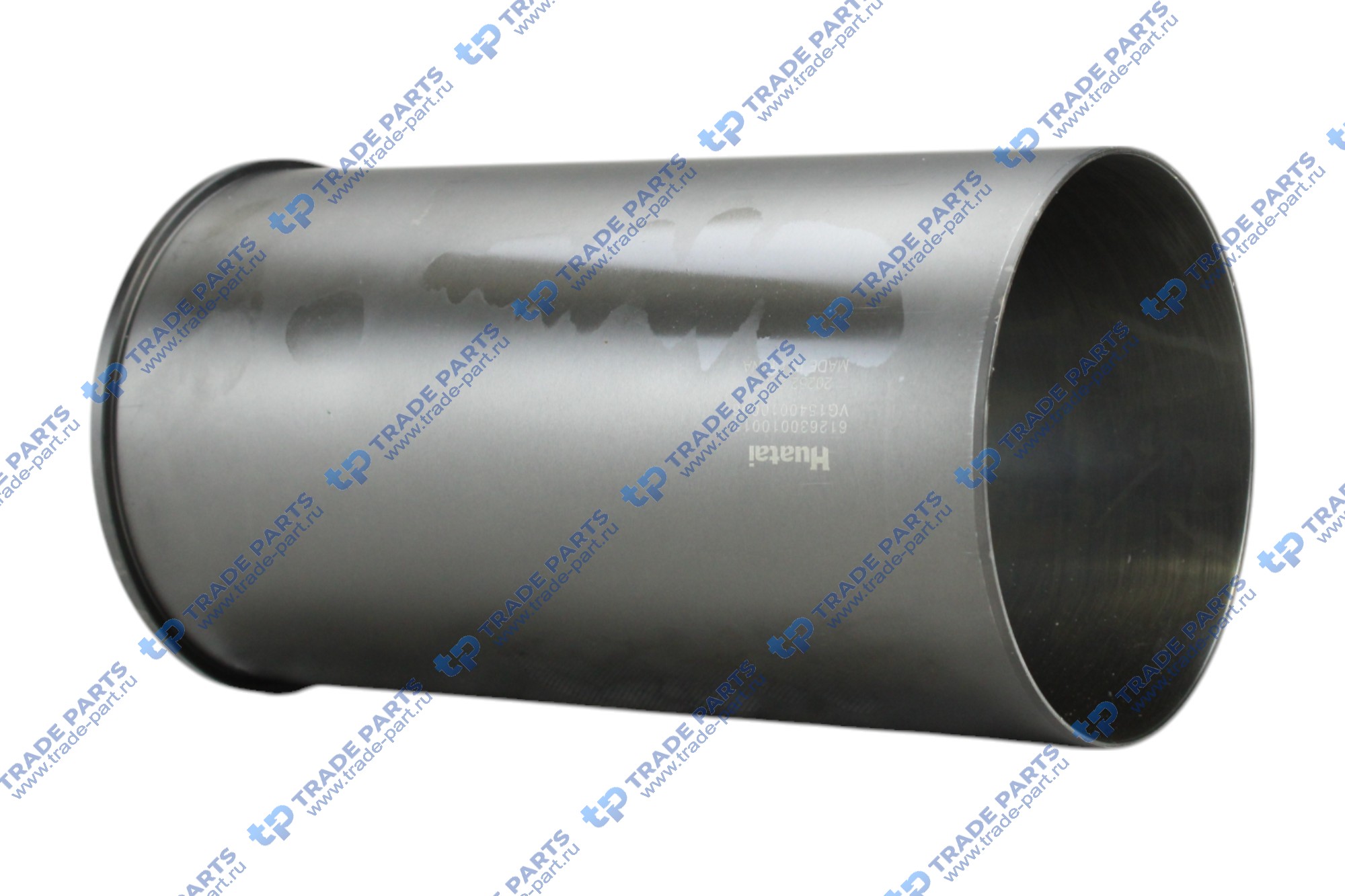 Реальная фотография поршневая группа wd615 612600030010 huatai