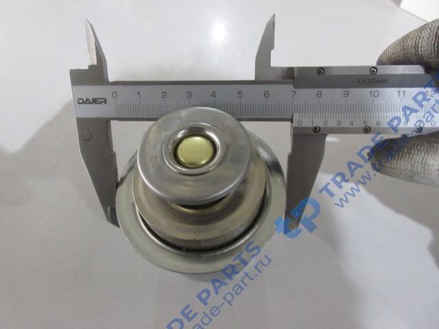 Реальная фотография термостат 82°с