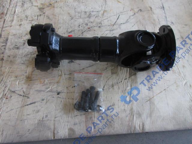 Вал карданный задний L=425mm 251800155/9345081-1 XCMG