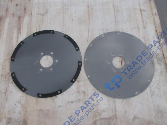 Диск демпферный ( приводная пластина) ГТР SDLG LG956FH Качество О