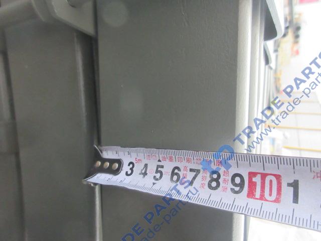 Реальная фотография рессора передняя howo 10 листов 16*90