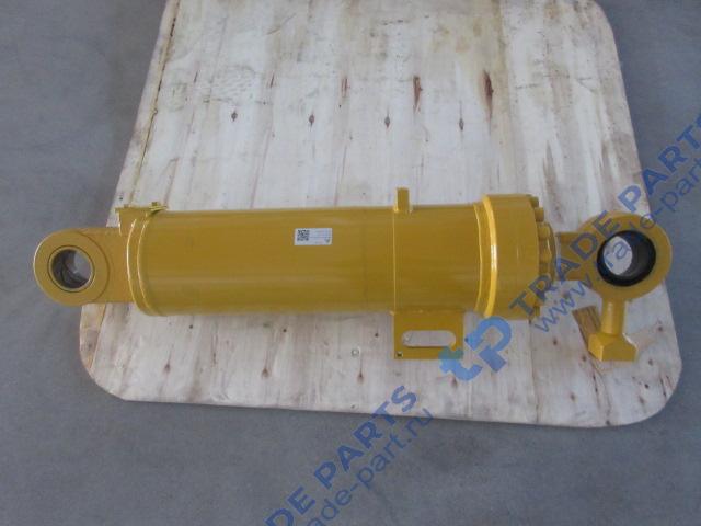 Реальная фотография гидроцилиндр опрокидования ковша sdlg lg946l качество о