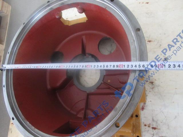 Реальная фотография корпус гтр sdlg