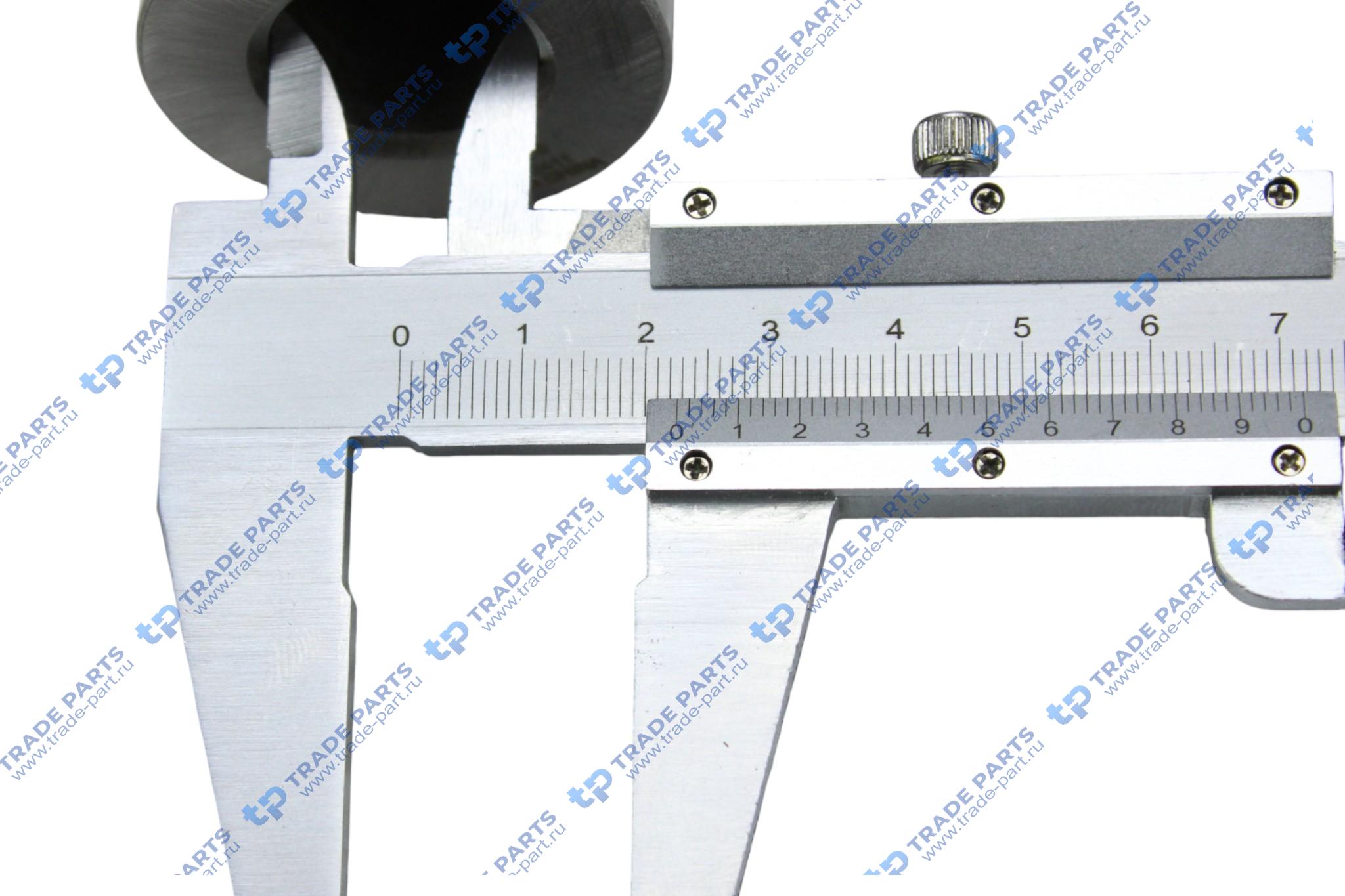 Реальная фотография поршень 6ct, c8.3 3802601 huatai