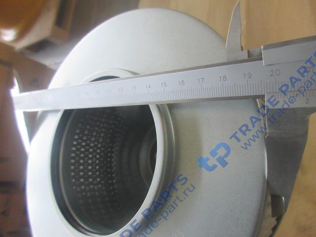 Реальная фотография фильтр гидробака sdlg lg6210e,lg e6250, lg e6250f, lg6300e качество о