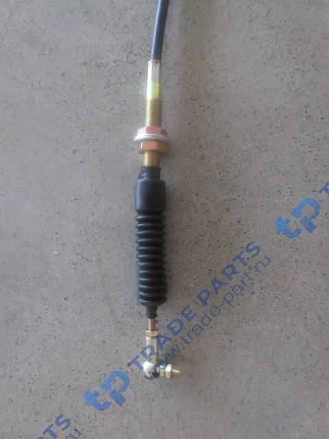 Реальная фотография трос педали газа 29010013691