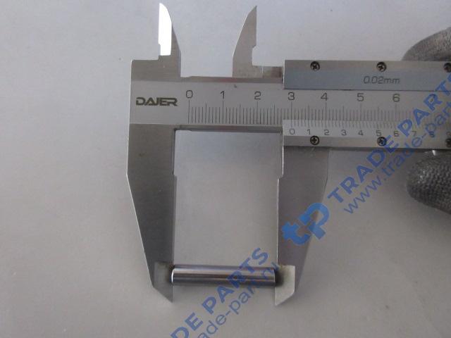 Реальная фотография ролик сателита бортового редуктора 6*30 lg50f.04406a/36402100024