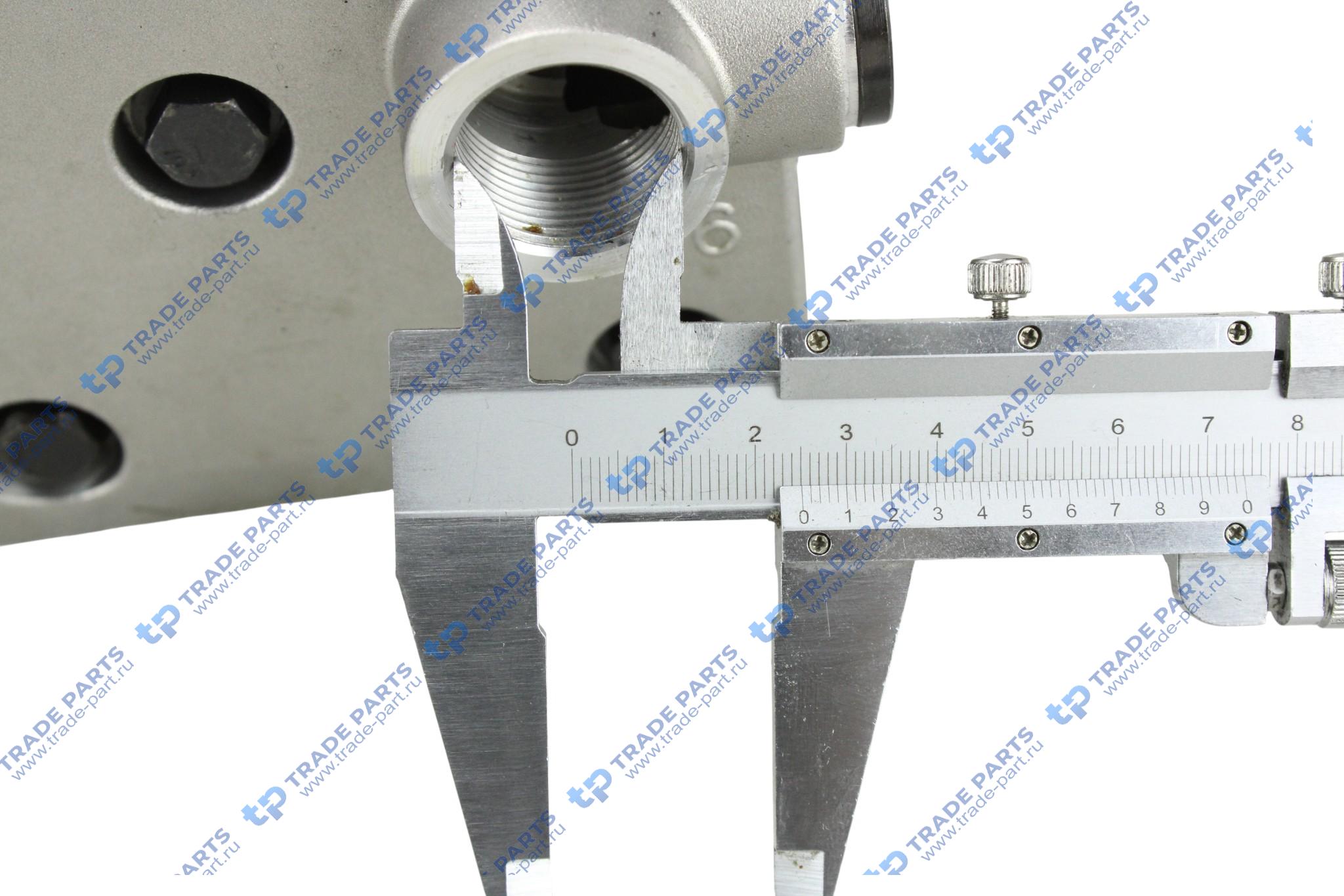 Реальная фотография компрессор одноциллиндровый 352сс mb axor/actros