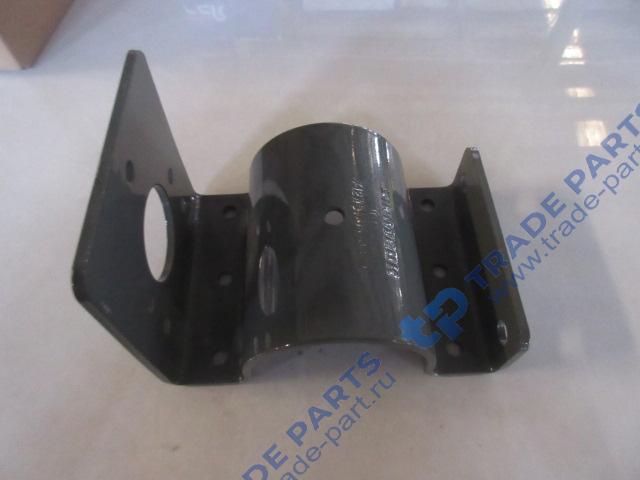 Реальная фотография кронштейн модуля заднего моста ebs3 howo t5g, sitrak c7h