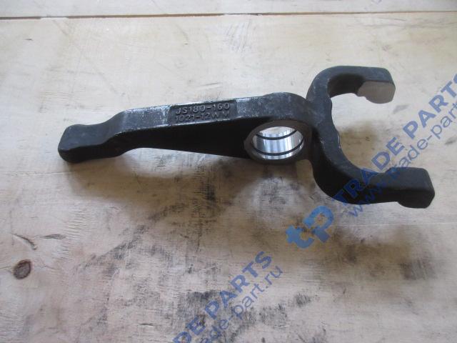 Реальная фотография вилка сцепления js180-1601021-12