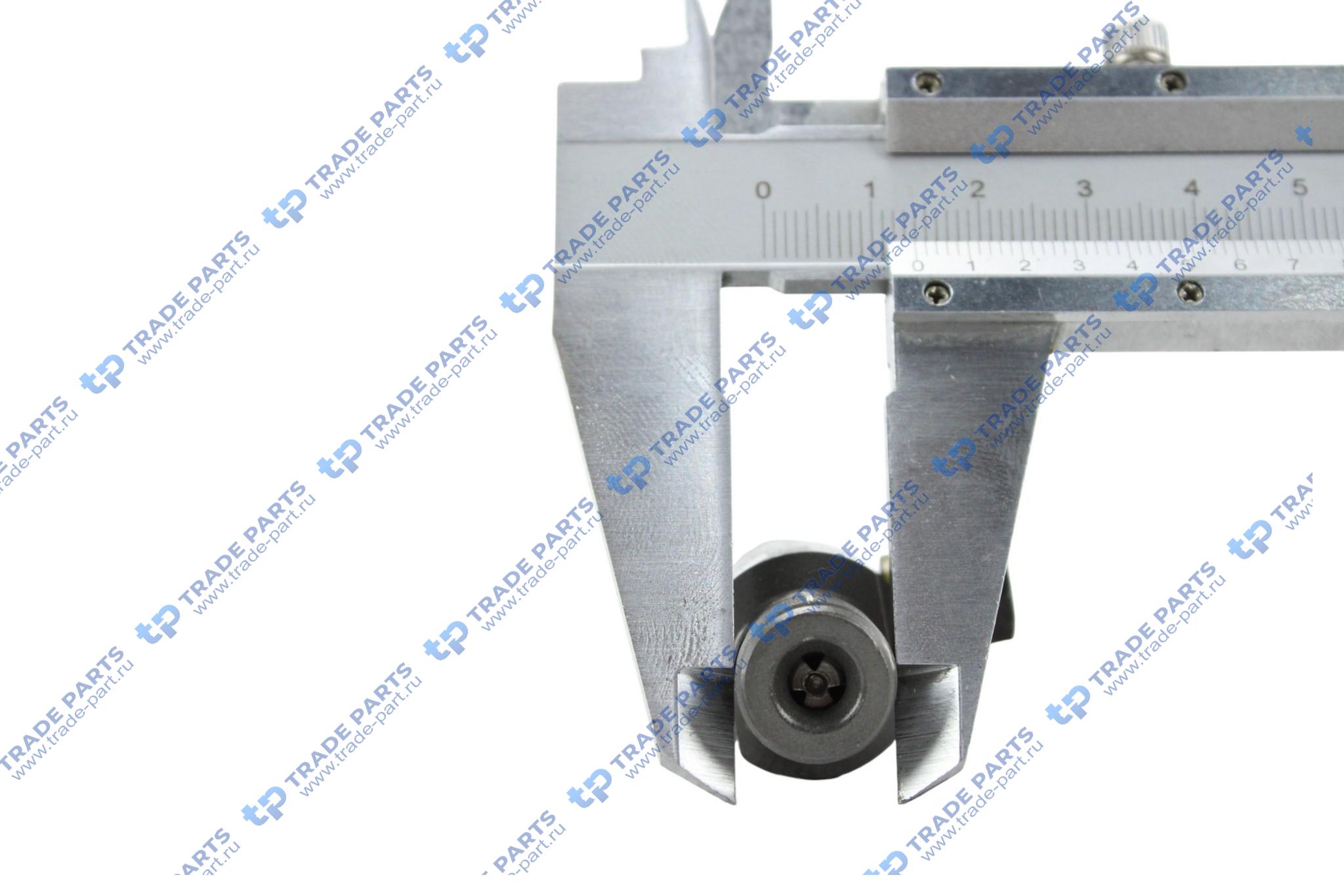 Реальная фотография форсунка  wd615 (распылитель 204) vg1560080305 huatai