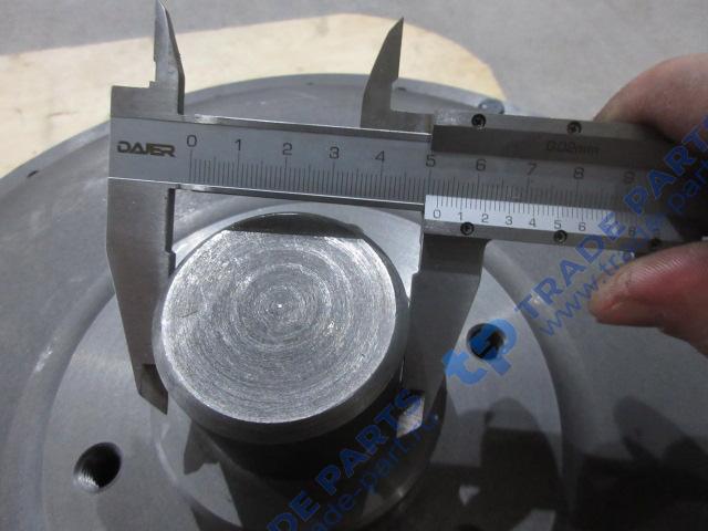 Реальная фотография конвертер гтр без корпуса yjsw315-7