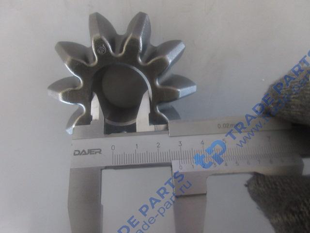 Реальная фотография сателлит редуктора моста 29070000341