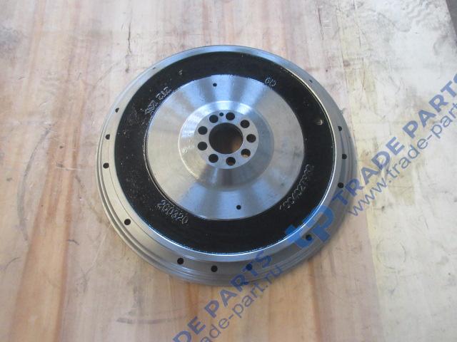 Маховик WP13.480E501 SHACMAN X5000/X6000