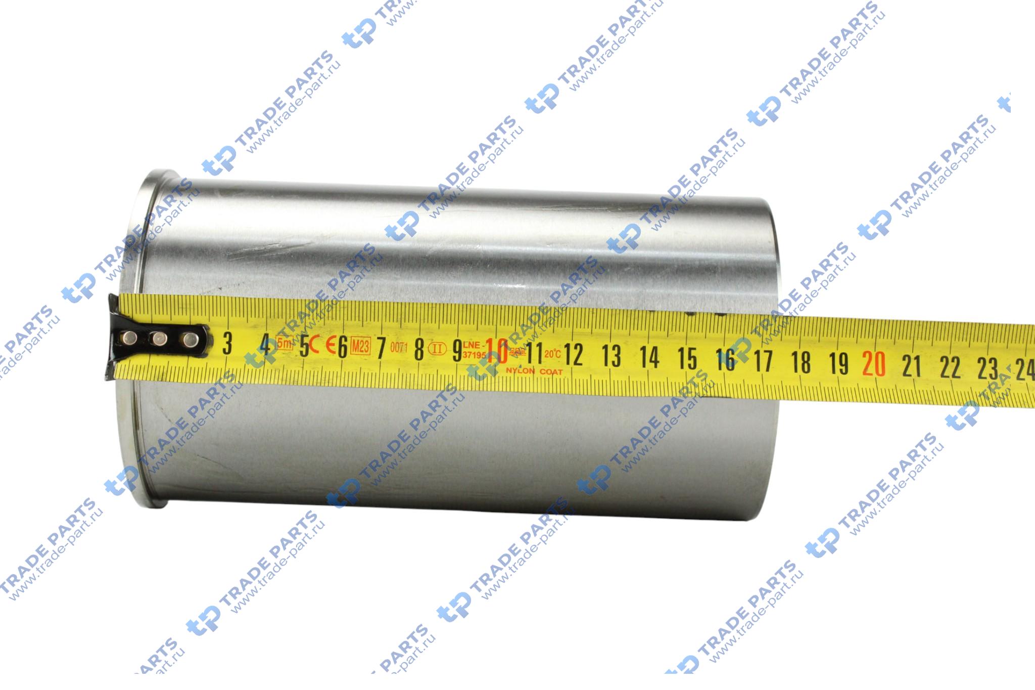 Реальная фотография гильза цилиндров deutz bfm1011