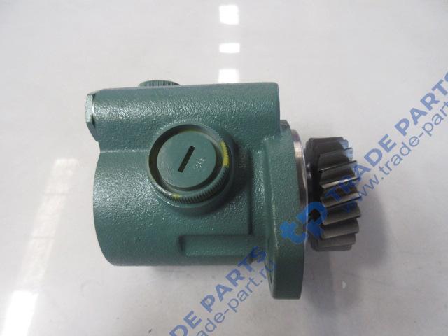 Реальная фотография насос гур faw j6 3250 e5