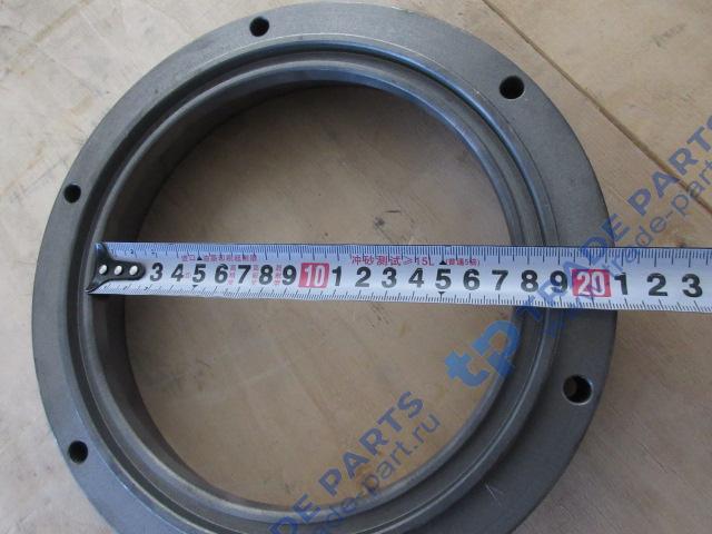 Реальная фотография седло сальника бортового редуктора sdlg lg956fh