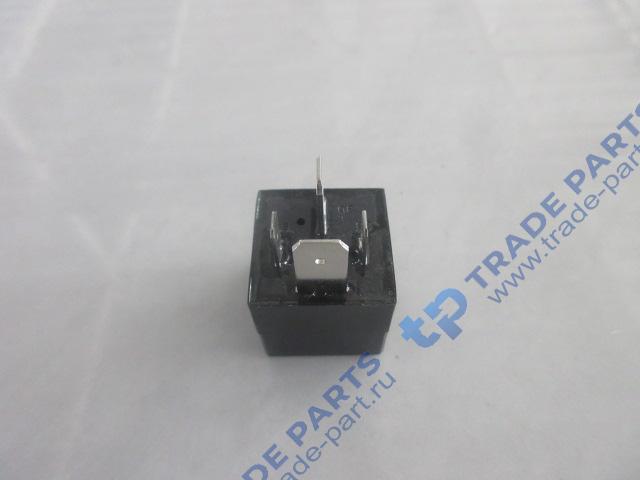 Реальная фотография реле центральное 24v 70а 4 конт.f2000/f3000/m3000/x3000