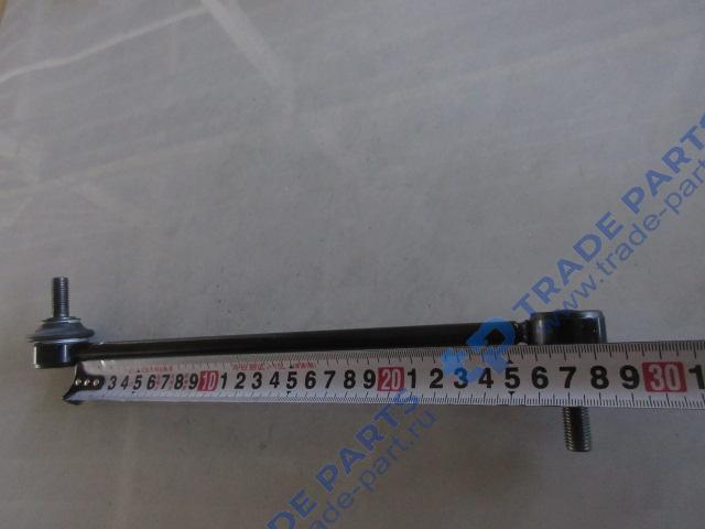 Реальная фотография стойка переднего стабилизатора chery tiggo 7 pro/4fl/4pro