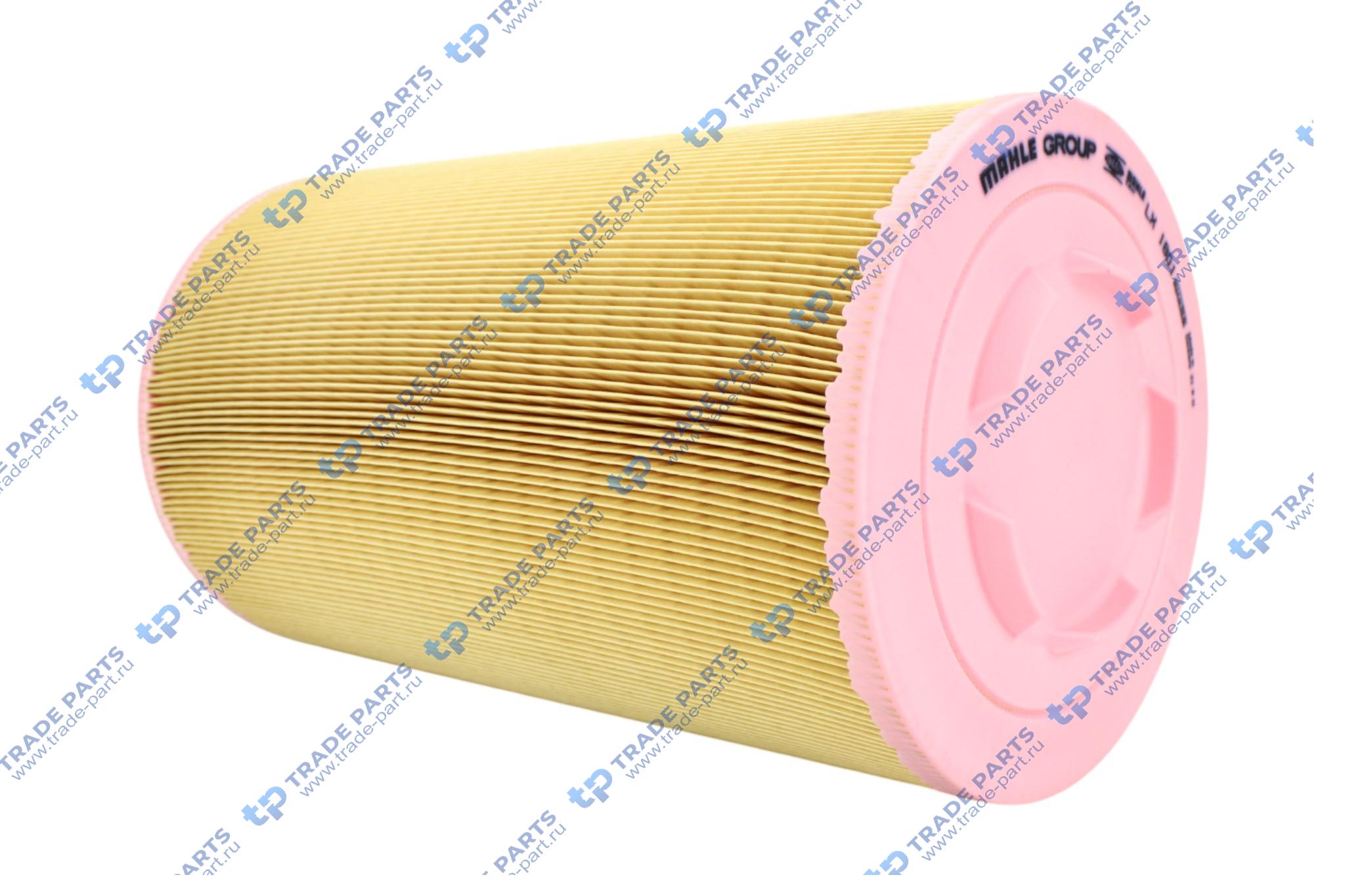 Реальная фотография фильтр воздушный h404 d220\ atlas, bomag, deutz