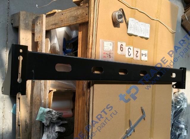 Кронштейн центрального спойлера Sitrak C7H качество О