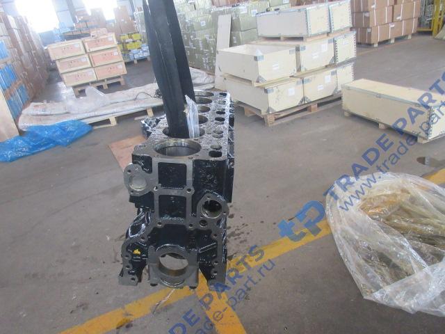 Реальная фотография блок цилиндров yc6108g/330-100217asf1-p качество о