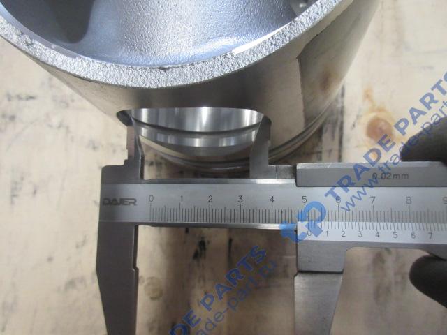 Реальная фотография поршень 61560030009/sp101985/sp132431
