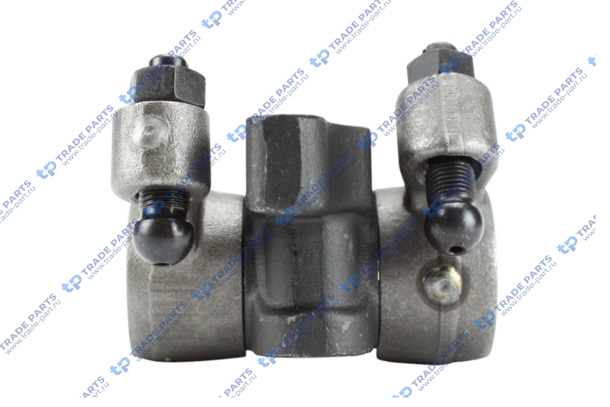 Реальная фотография коромысло двигателя wd615 евро 2 612600050027 huatai