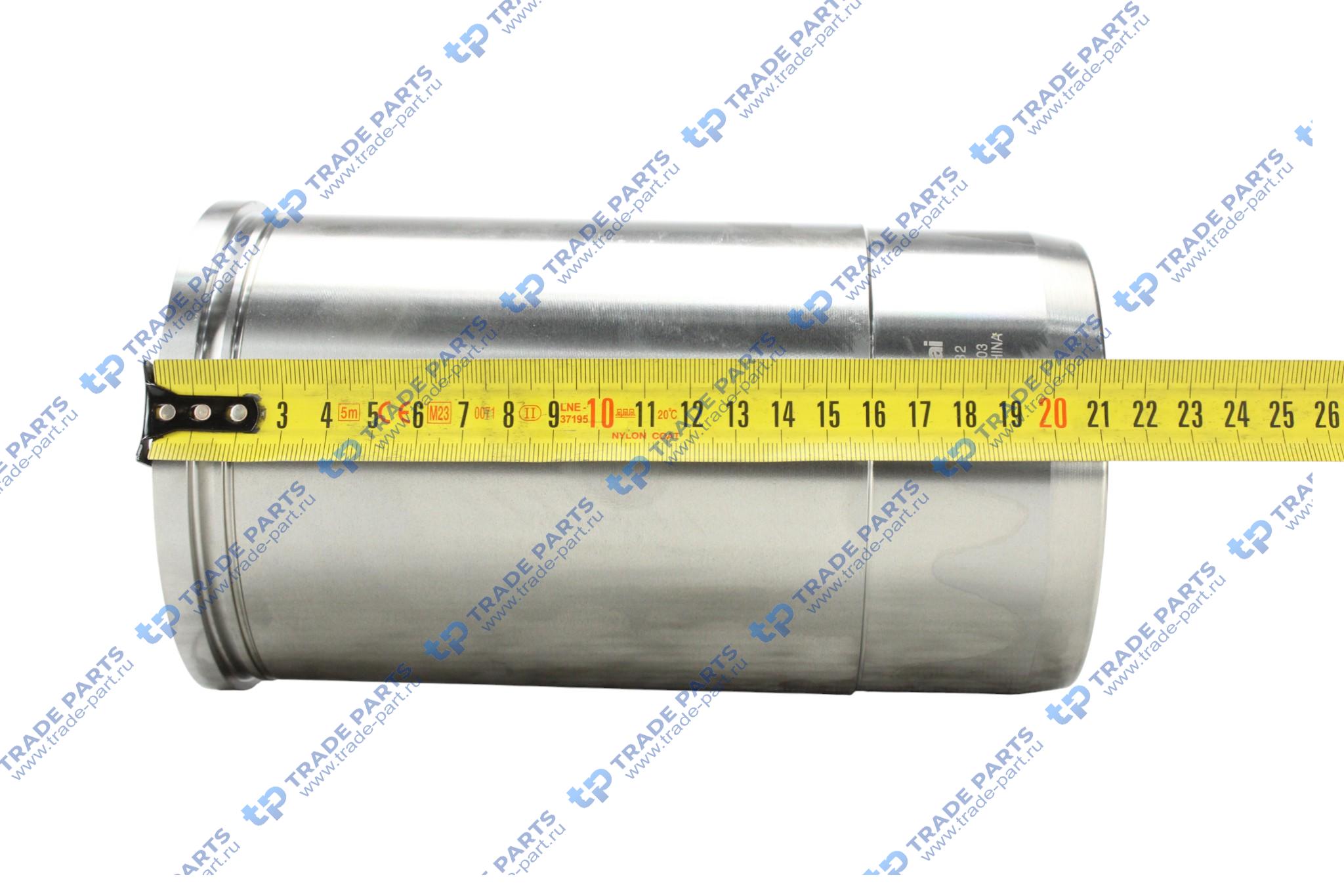 Реальная фотография поршневая группа  deutz 226bl/wp6g  13038398 huatai