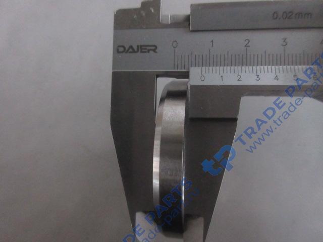 Реальная фотография седло впускного клапана