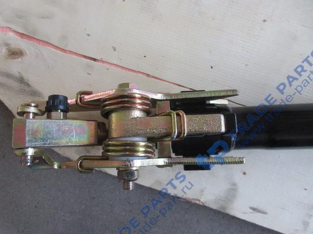 Реальная фотография тяга переключения передач в сборе f3000 x3000 shaanxi