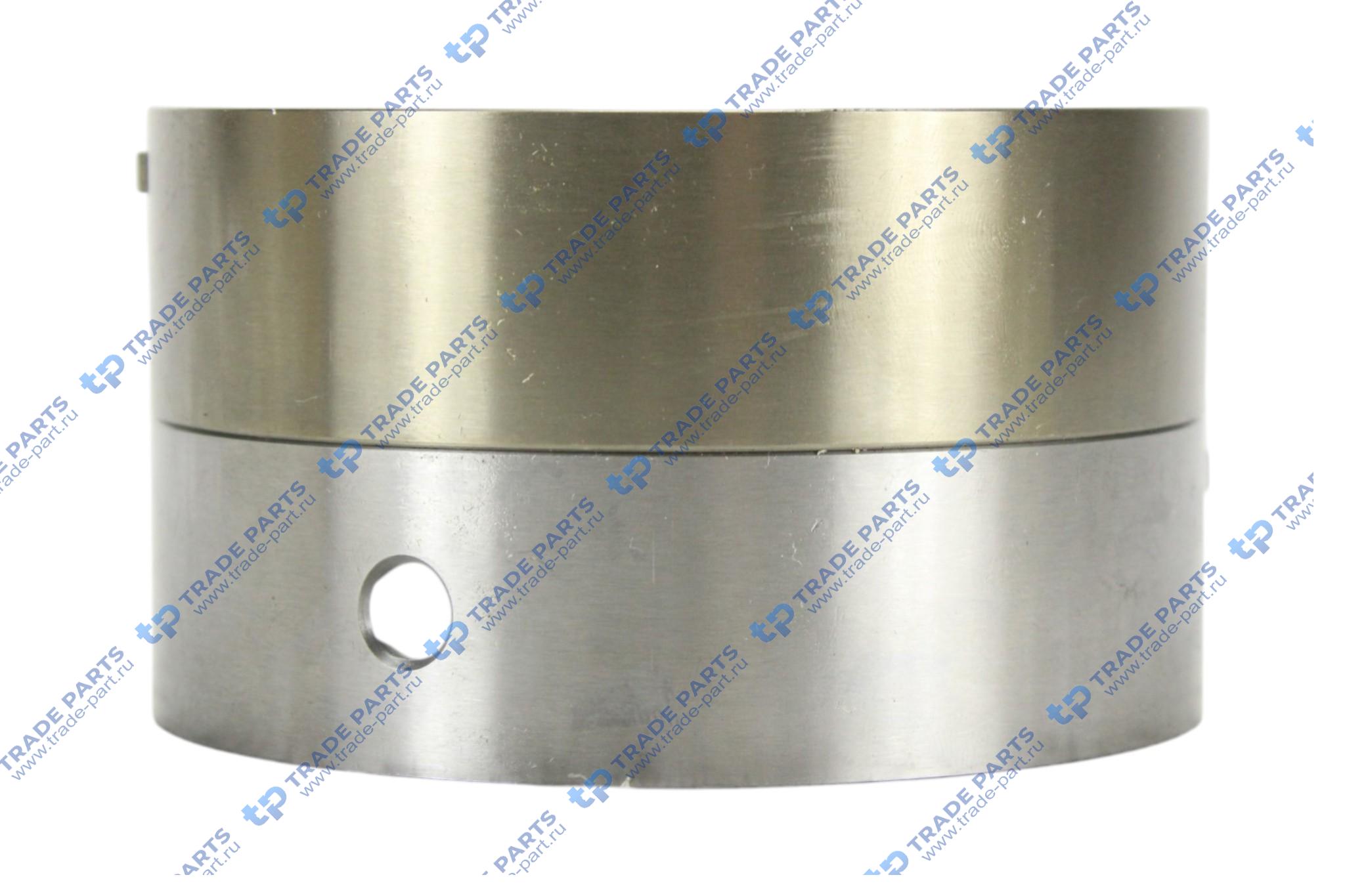 Реальная фотография вкладыши коренные std mb om470 комплект