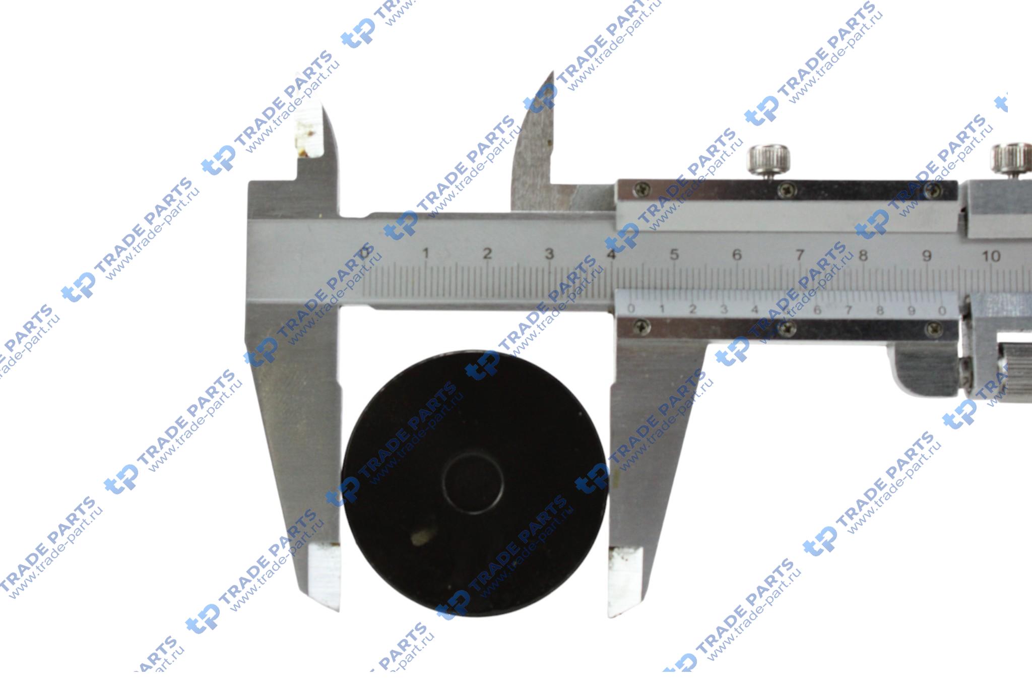 Реальная фотография выпускной клапан