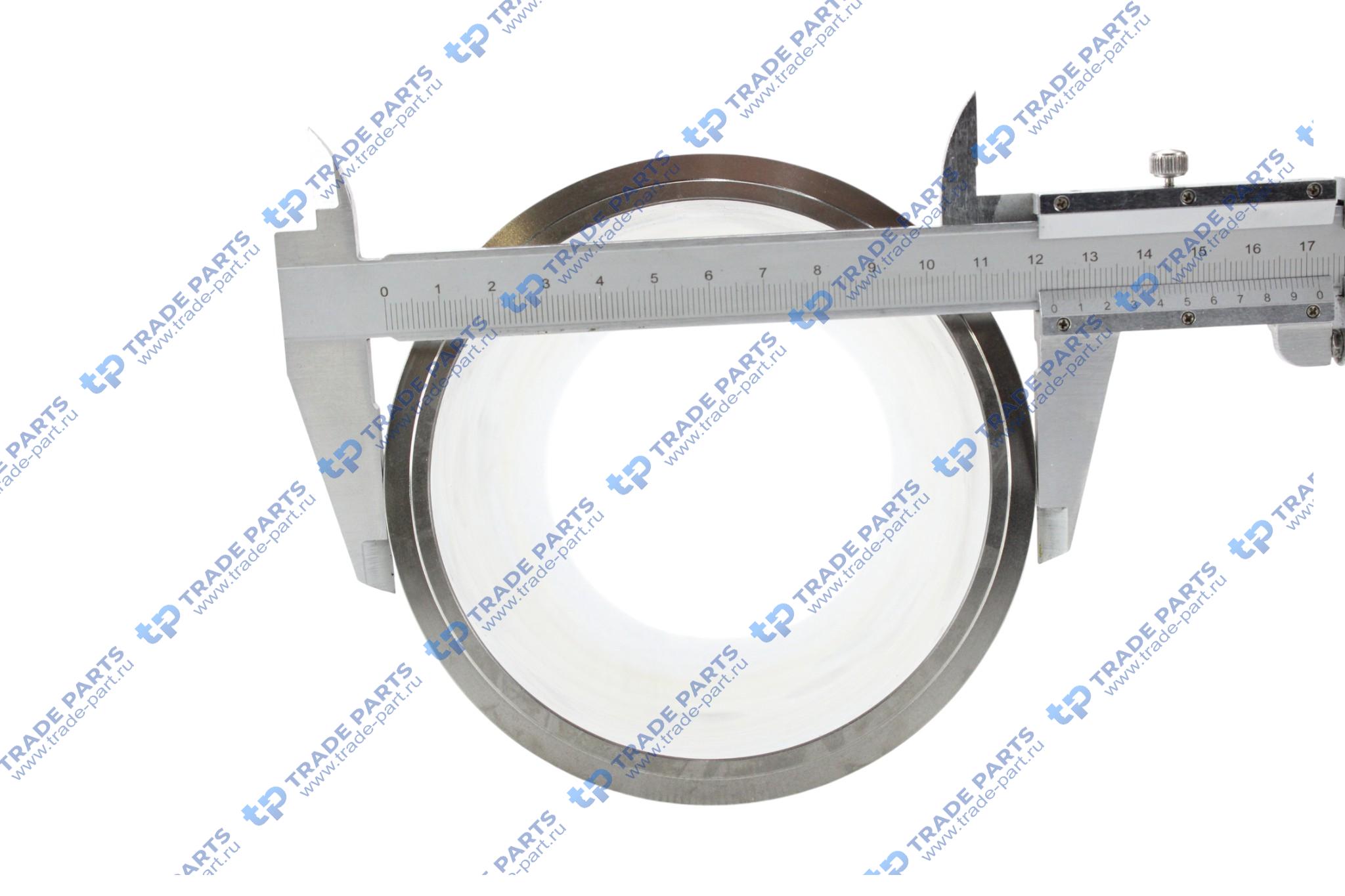 Реальная фотография поршневая группа  deutz 226bl/wp6g  13038398 huatai